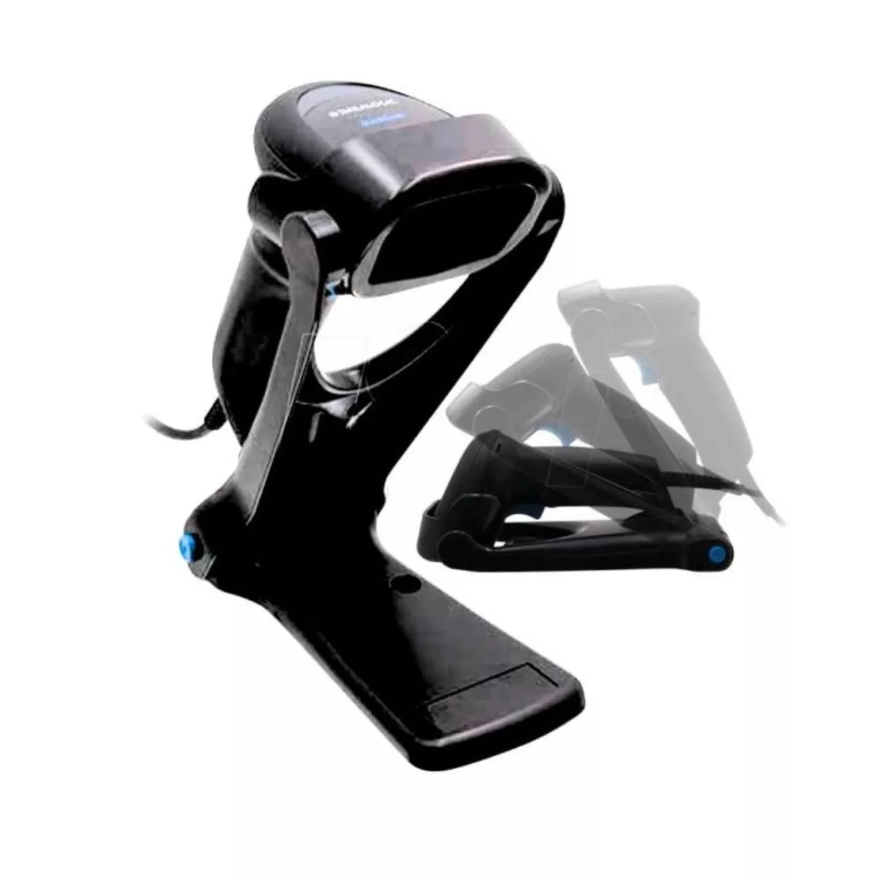 DATALOGIC 2D Laser QW2520 USB El Tipi Barkod Okuyucu