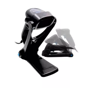 DATALOGIC 2D Laser QW2520 USB El Tipi Barkod Okuyucu