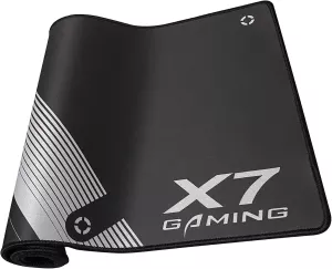 A4TECH XP-70L Siyah Gaming Mouse Pad (750x300x3mm)