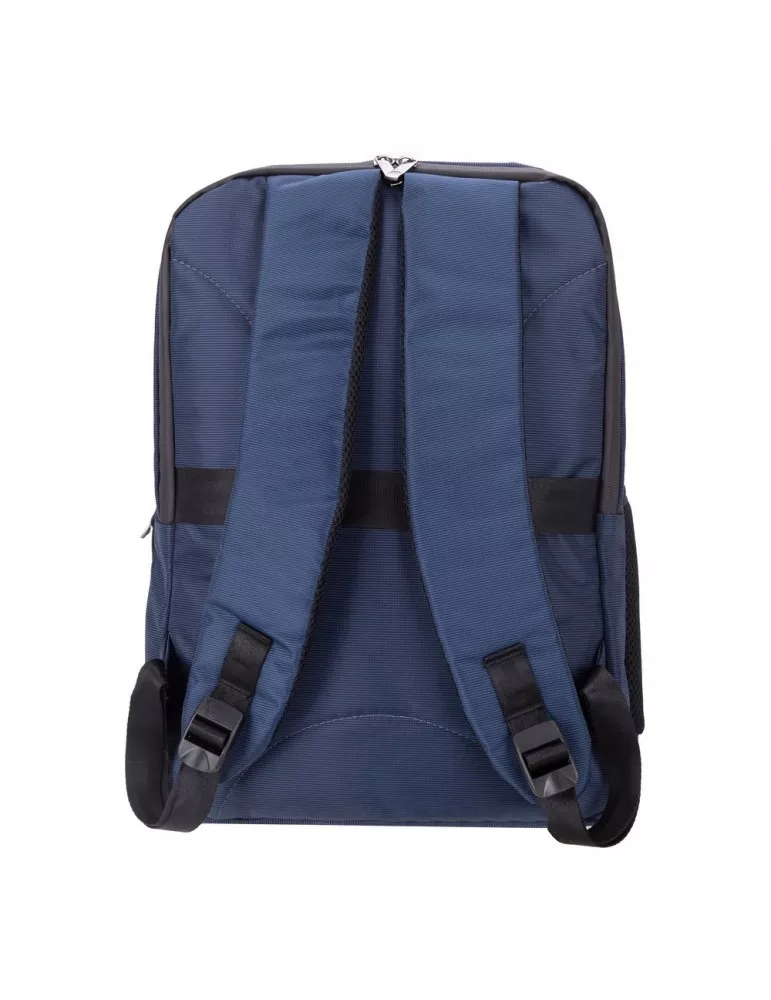 PLM 15.6" Octagon Lacivert Notebook Sırt Çantası