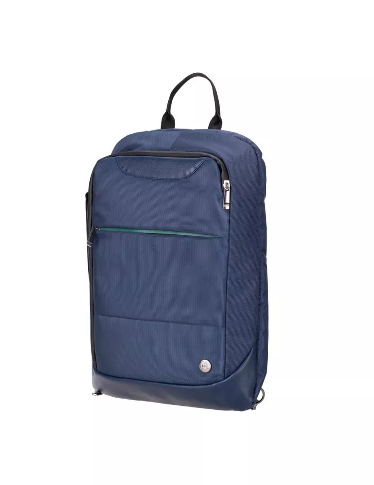PLM 15.6" Neptün Lacivert Notebook Sırt Çantası