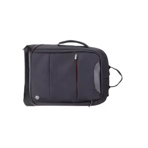 PLM 15.6" Neptün Siyah Notebook Sırt Çantası
