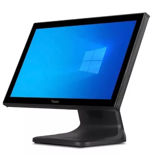 TIWOX 18.5" Dokunmatik 7650 CORE i7 5.Nesil 8GB RAM- 128GB SSD- FDOS POS PC