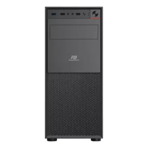 POWERBOOST 400W PB-A400B Standart Mid-Tower PC Kasası