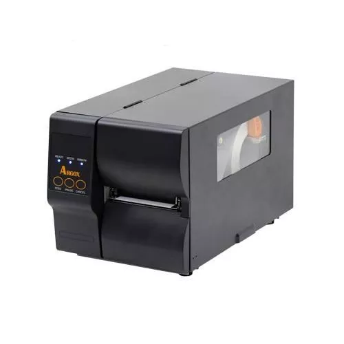 ARGOX IX4-250 PRO Termal,Direkt Termal USB,Seri,Ethernet Barkod Yazıcı Endüstriyel