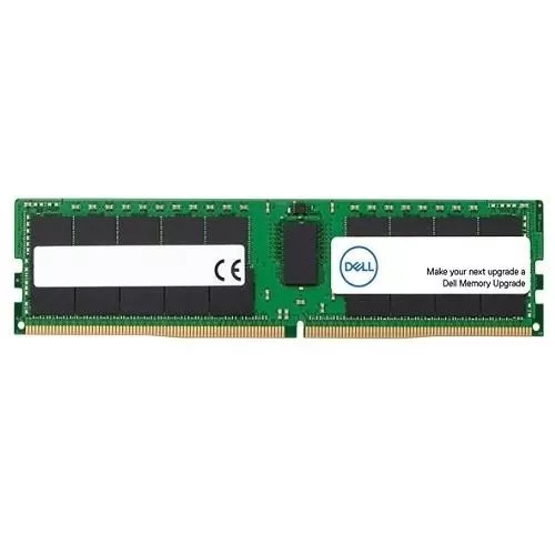 DELL 32GB DDR4 ECC RDIMM 3200MHz 2Rx8 SUNUCU RAM AC140335