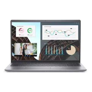 DELL 15.6" CORE i7 1355U 8GB DDR4 RAM- 512GB M2 NVME- O/B UHD FDOS / VOSTRO 3530 N1601PVNB3530U