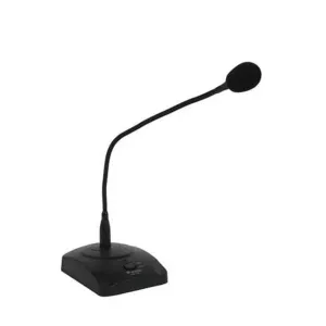 WESTA WM-380 Melodilşi Işıklı Mikrofon