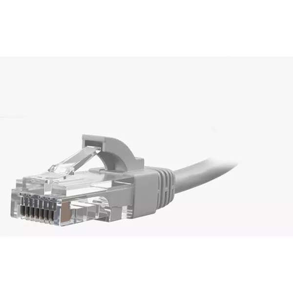 INCA 2metre CAT6 Utp ICAT6-02TG Gri Patch Kablo