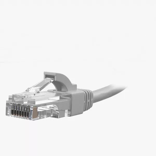 INCA 3metre CAT6 Utp ICAT6-03TG Gri Patch Kablo
