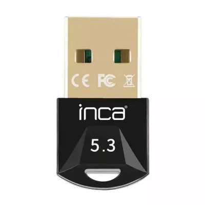 INCA IBT-503 20m USB Bluetooh v5.3