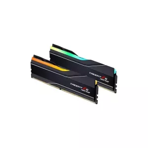 GSKILL 32GB (2X 16GB) DDR5 8000MHZ CL38 DUAL KIT PC RAM TRIDENT Z5 NEO F5-8000J3848H16GX2-TZ5NR