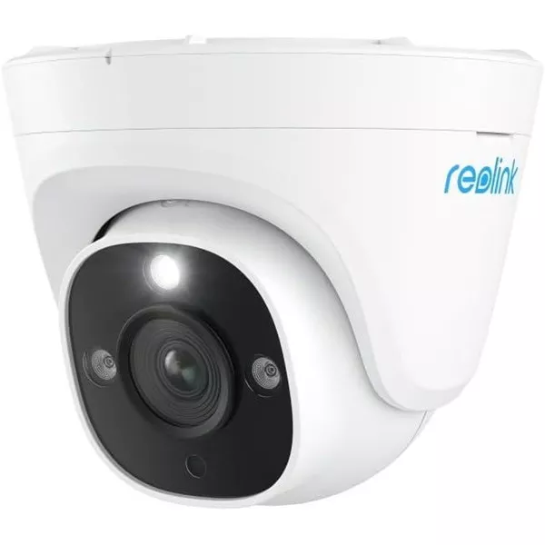 REOLINK 12MP Bullet 2.8mm Renkli IP Kamera IP67 P344