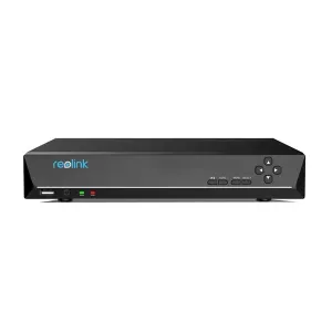 REOLINK 36kanal 3-diskli NVR Kayıt Cihazı NVS36