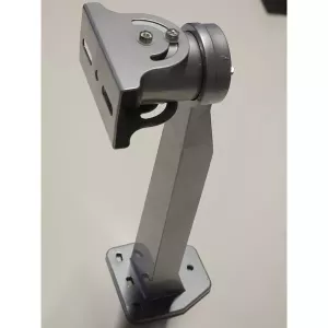 BIFO Kamera Uzatma Ayağı 30cm Gümüş