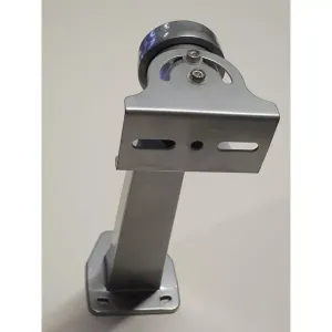 BIFO Kamera Uzatma Ayağı 30cm Gümüş