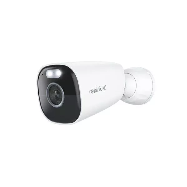REOLINK 8MP Bullet  180°  Çift Lensli Wıfı Kablosuz IP Kamera Argus Eco Ultra 4 Pro