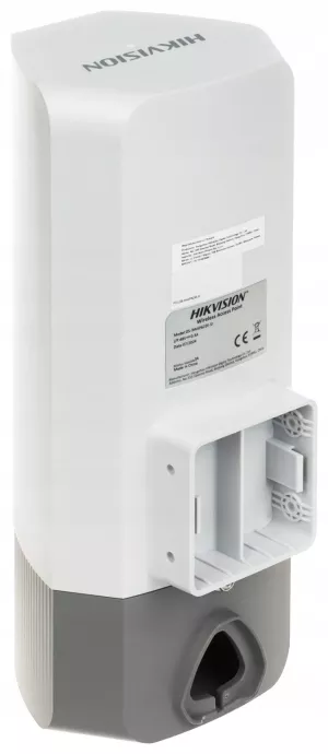 HIKVISION DS-3WAP623E-SI Wıfı6 AX3000 Harici Access Point 250metre mesafe