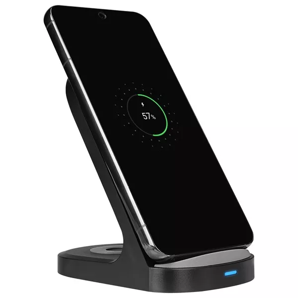 S-LINK SL-CW05 Siyah Kablosuz Şarj Cihazı