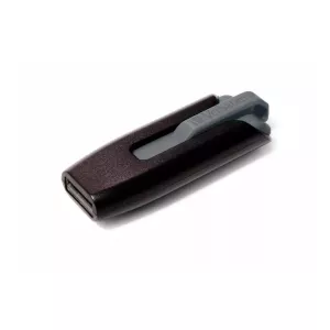 VERBATIM 64GB USB 3.2 Store'n Go 49174 Siyah Taşınabilir Bellek