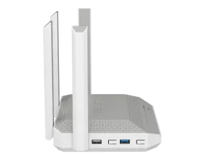 KEENETIC TITAN KN-1812-01-EU WIFI7 BE7200 Dual Band EV Ofis Tipi Router
