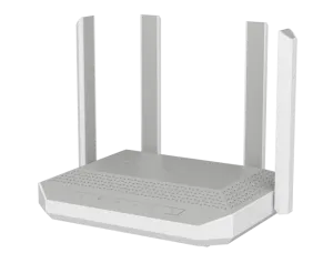 KEENETIC TITAN KN-1812-01-EU WIFI7 BE7200 Dual Band EV Ofis Tipi Router