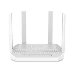 KEENETIC HOPPER 4G+ KN-2312-01-EU AX3000 Dual Band 4G LTE (2-sim kartlı) Modem Router