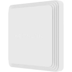 KEENETIC ORBITER 6 KAP-630-EU WIFI6 AX3000 Dual Band Kurumsal Access Point PoE Tavan Tipi
