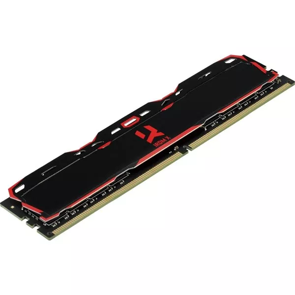 GOODRAM 16GB DDR4 3200MHZ CL16 PC RAM IRDM IR-X3200D464L16A16 Soğutuculu