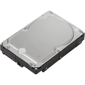 LENOVO 4TB 3.5" HUS726T4TALA600 (4XB0X01142) 7200 RPM 256MB SATA-3 NAS ve Güvenlik Diski