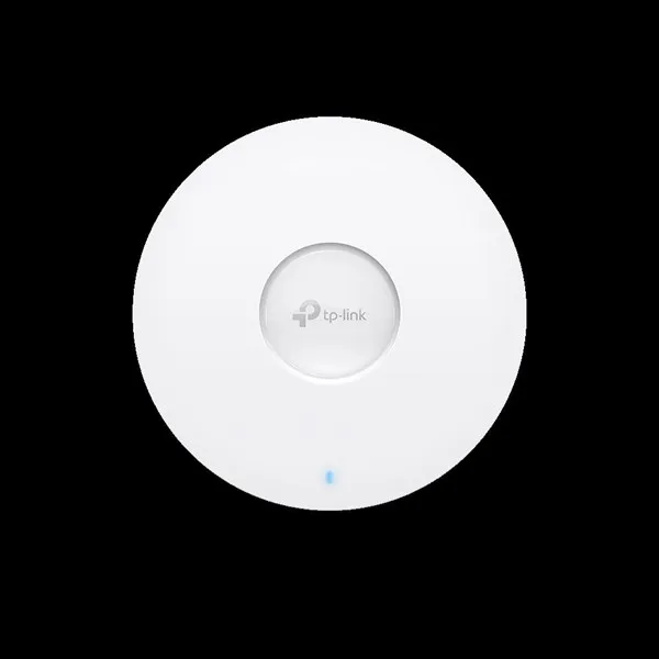 TP-LINK OMADA EAP673 Wıfı6 AX5400 Tavan Tipi Kurumsal Access Point