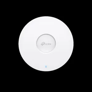 TP-LINK OMADA EAP673 Wıfı6 AX5400 Tavan Tipi Kurumsal Access Point
