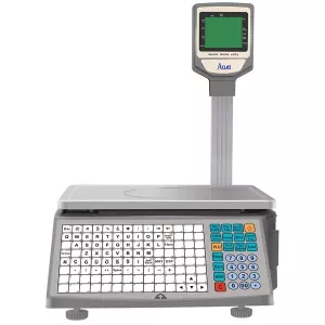 ACLASS LS2 Barkod Yazıcılı Terazi Ethernet,Seri 15kg