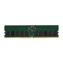KINGSTON 32GB DDR5 ECC UDIMM 5600MHz 2Rx8 SUNUCU RAM KSM56E46BD8KM-32HA