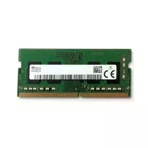HyNIX 8GB DDR4 3200MHZ CL22 NOTEBOOK RAM VALUE HMA81GS6DJR8N-XN