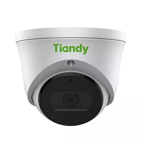 TIANDY 5MP Dome 2.8mm Starlight IP Kamera TC-C35XS I3/E/Y