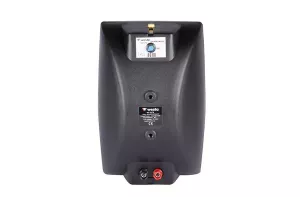 WESTA WS-55TB 13cm Plastik Kabin Siyah Hoparlör