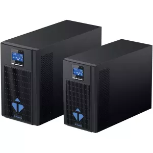 TESCOM 1kva NEOLINE 1/1 Online Ups (SNMP Modül Dahil) 12v 9amper