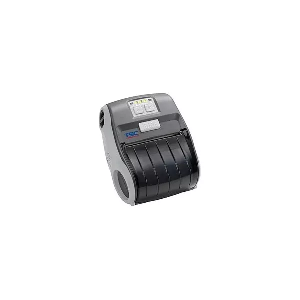 TSC 203dpi ALPHA-40L Bluetooth Mobil Barkod Yazıcı