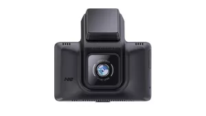 HIKVISION AE-DC4328-K5 HD Çift Kamera G-Sensor ve Wi-Fi Araç İçi Kamerası