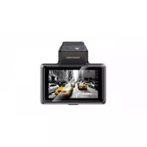 HIKVISION AE-DC4328-K5(2CH) Buckline HD Çift Kameralı G-Sensor ve Wi-Fi Araç İçi Kamerası