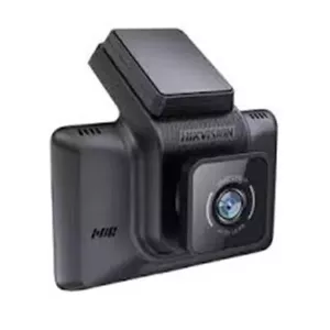 HIKVISION AE-DC4328-K5(2CH) Buckline HD Çift Kameralı G-Sensor ve Wi-Fi Araç İçi Kamerası