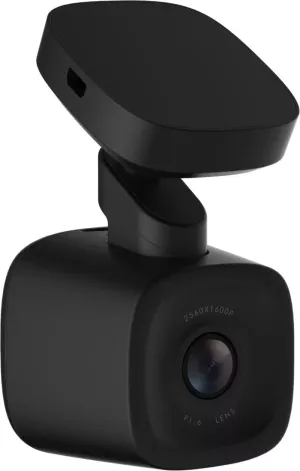 HIKVISION AE-DC5013-F6 1600P ADAS,Wifi,G-Sensör Ses Kontrolü Araç İçi Kamerası