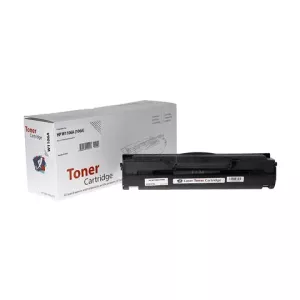 PRINTPEN W1106A (106A) Xbox beyaz Çipli Muadil Toner