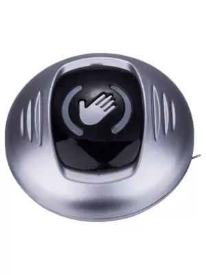BIFO BT13 TEMAZSSIZ BUTON SIVA ÜSTÜ