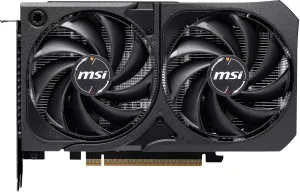 MSI RTX5060 8GB SHADOW 2X OC GDDR7 128bit HDMI DP PCIe 5.0