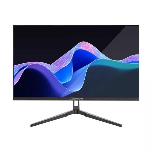 QUANTUM 27" IPS STARDUST G27 QNMNT10F080921 1MS 180Hz HDMI-DP Gaming Monitör (2560 X 1440)