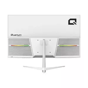 QUANTUM 23.8" VA PEARL MG24W QNMNT10F080956 1MS 240hz HDMI-DP Gaming Monitör (1920 X 1080) Beyaz