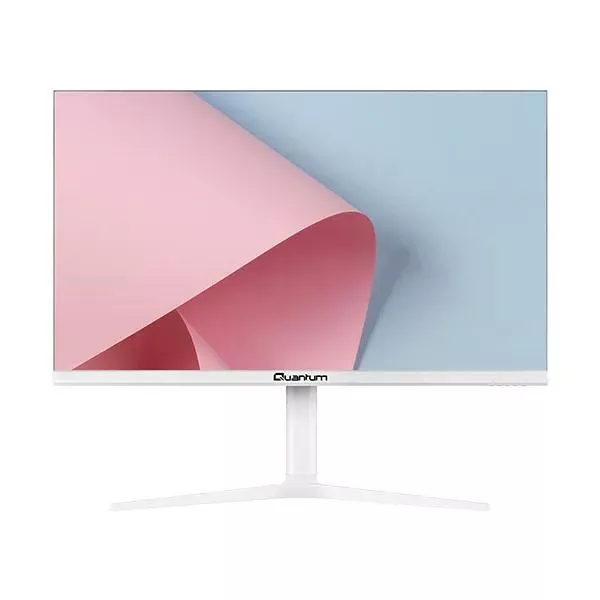 QUANTUM 31.5" VA PEARL MG32W-A QNMNT10F080960 1MS 240hz HDMI-DP Gaming Monitör (1920 X 1080) Beyaz