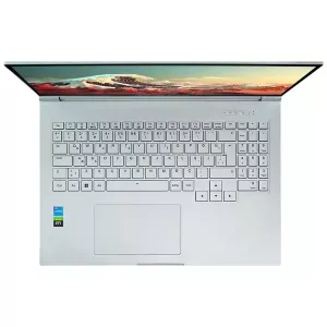 QUANTUM 16" CORE i5 13420H (Ram Disk Yok) 4GB RTX3050 FDOS (1920 X 1200) Beyaz / WHITEFANG G5040